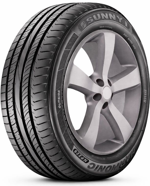Шина 185/65 R15 (NP226) Sunny